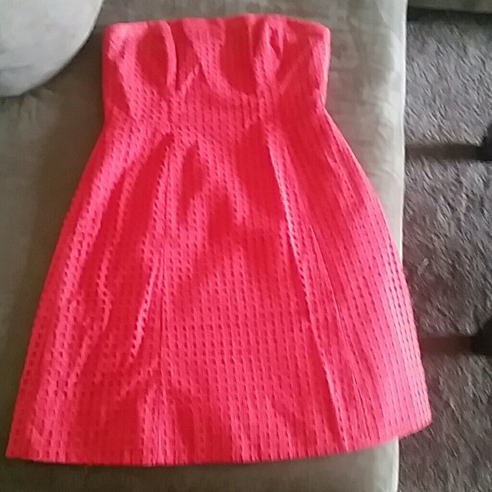 White House Black Market Dress